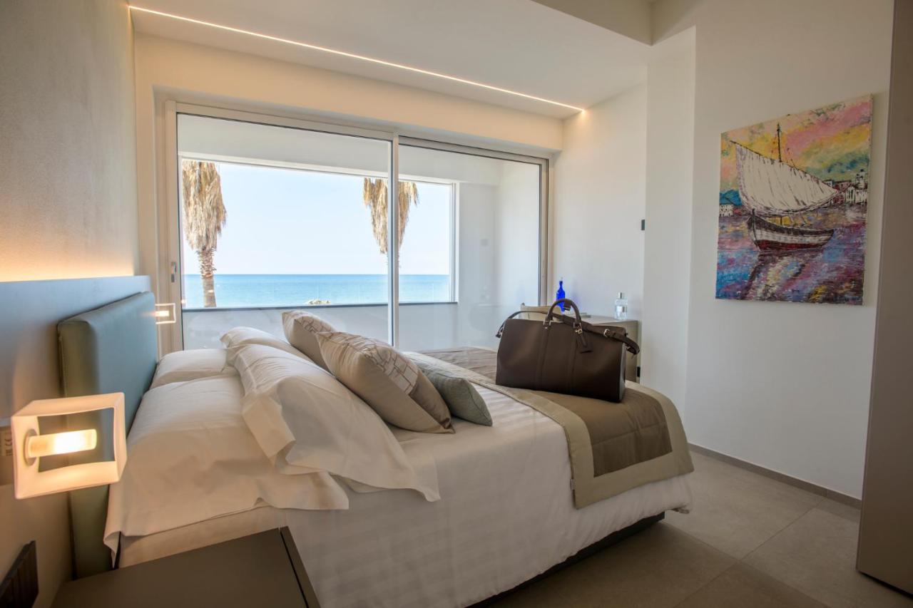 Vistamare Luxury Retreat Apartment Sestri Levante Exterior photo
