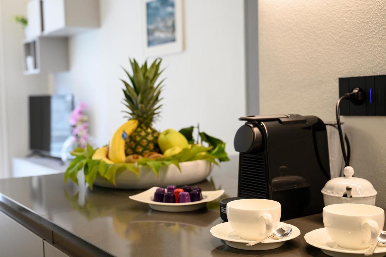 Vistamare Luxury Retreat Apartment Sestri Levante Exterior photo