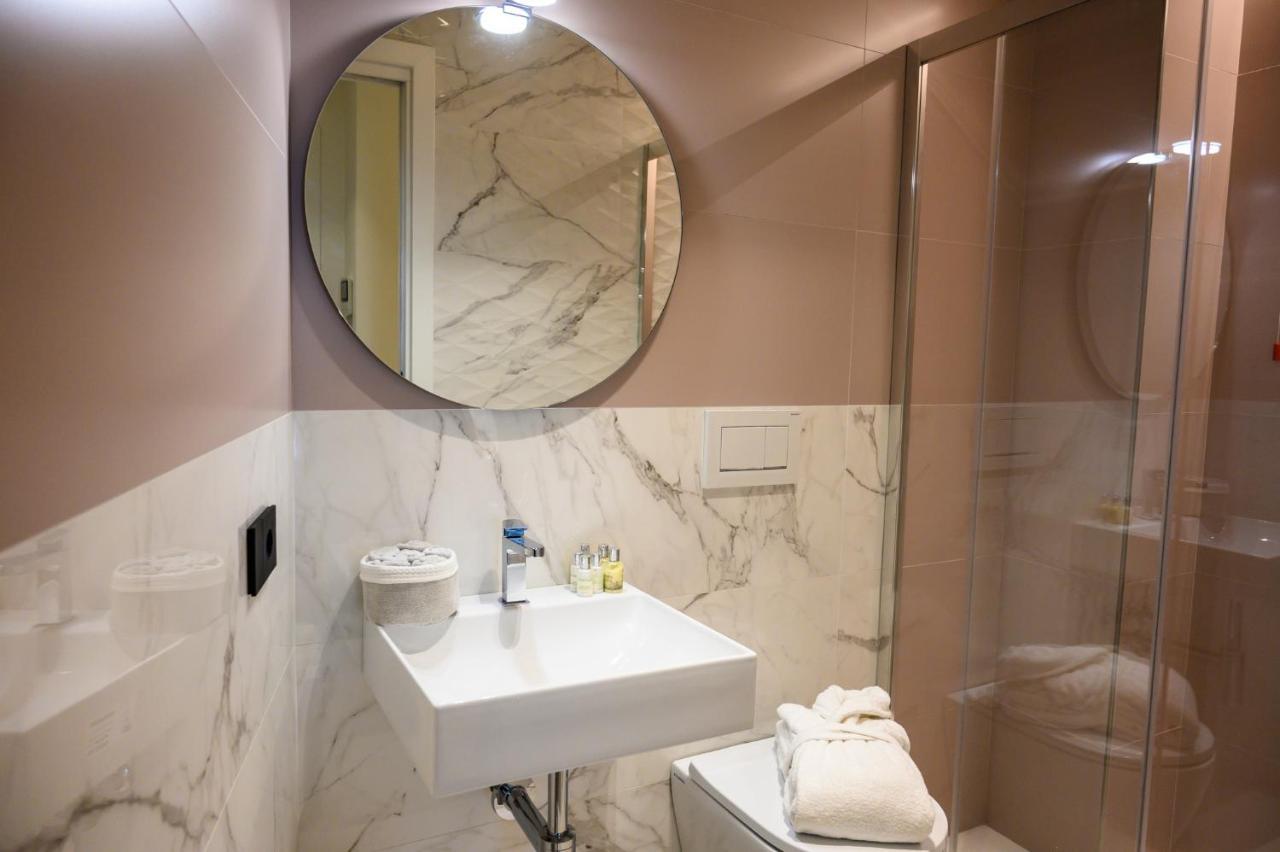 Vistamare Luxury Retreat Apartment Sestri Levante Exterior photo