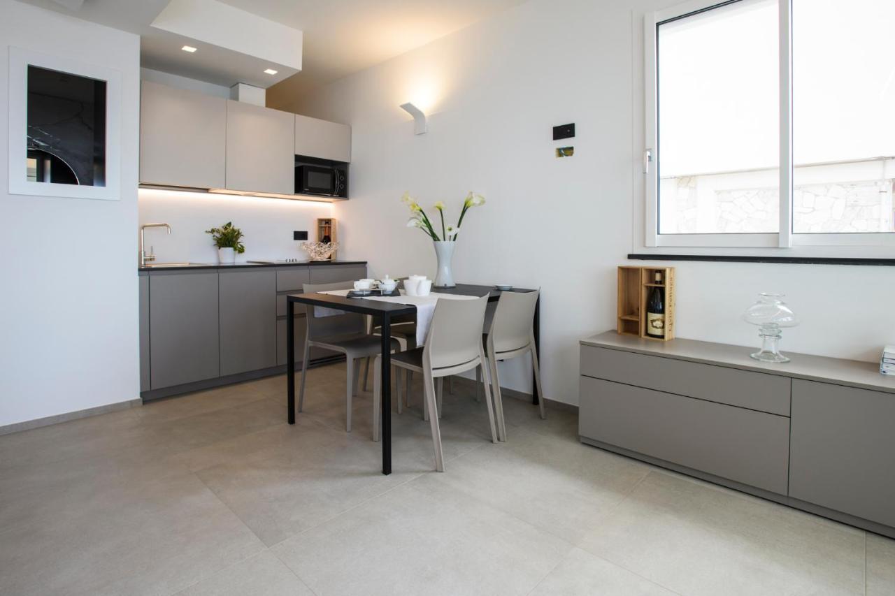 Vistamare Luxury Retreat Apartment Sestri Levante Exterior photo