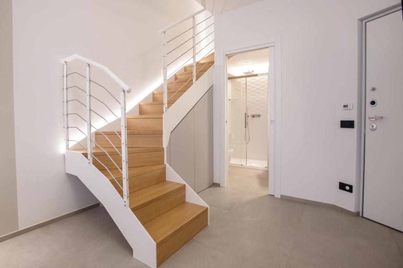 Vistamare Luxury Retreat Apartment Sestri Levante Exterior photo