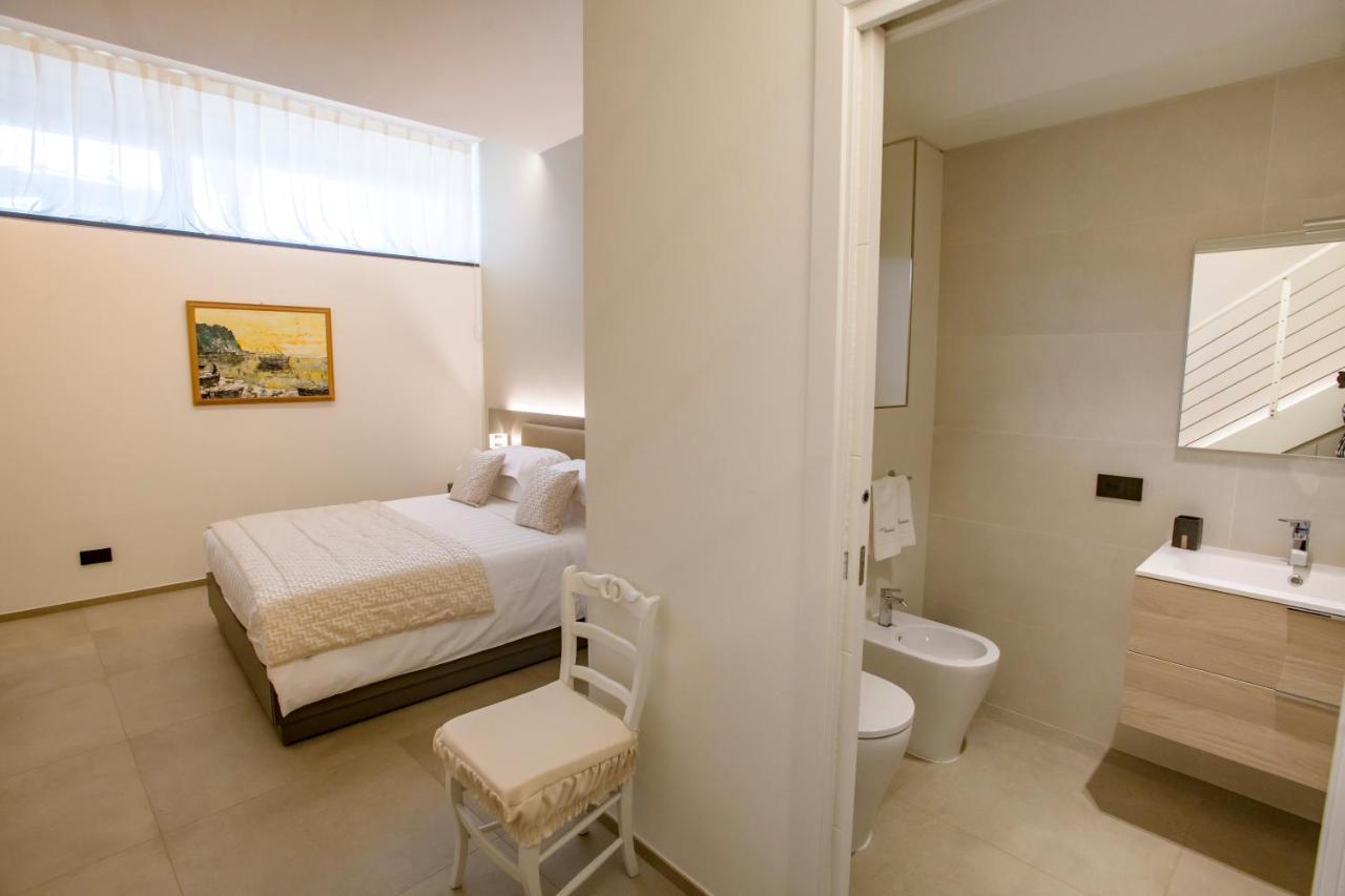 Vistamare Luxury Retreat Apartment Sestri Levante Exterior photo