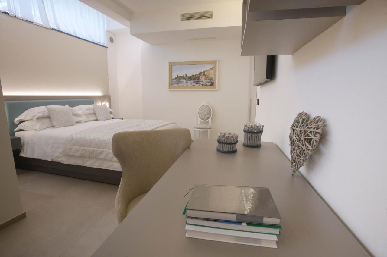 Vistamare Luxury Retreat Apartment Sestri Levante Exterior photo