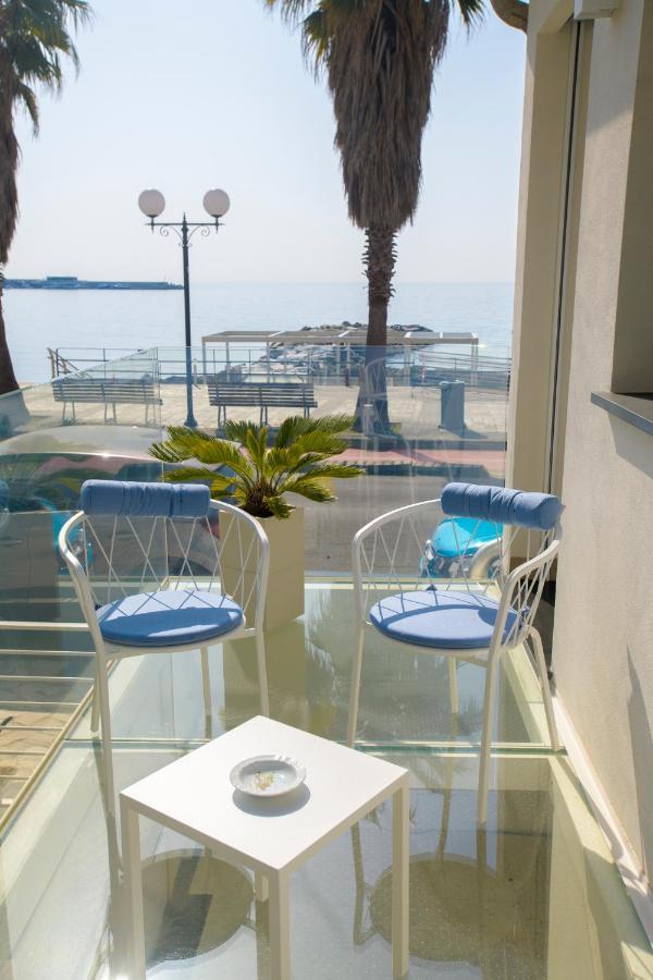 Vistamare Luxury Retreat Apartment Sestri Levante Exterior photo